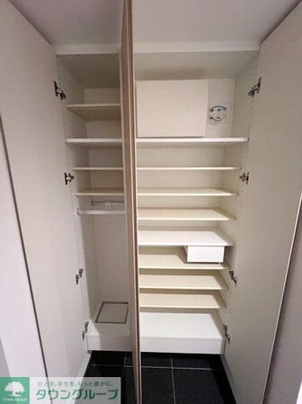 ロイヤルパークスERささしま WESTの物件内観写真